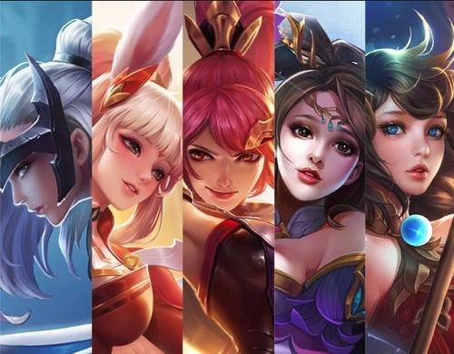 在《Valorant》中，01.07该下注什么？只有专业人士知道的前五个投注