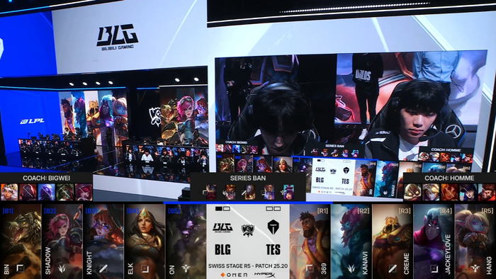 Riot解除对LoL和VALORANT战队赞助博彩的禁令——但有严格限制