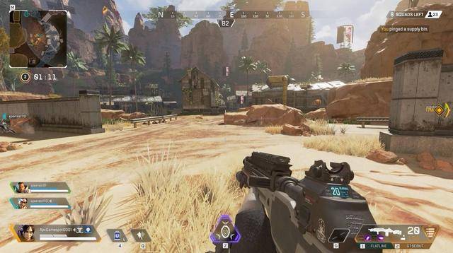 Weibo Gaming 官方博客发布了 Tian 问答：我觉得每天的训练赛都很有趣