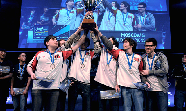 Rekkles终于离开FNC，下家是G2还是LPL战队？