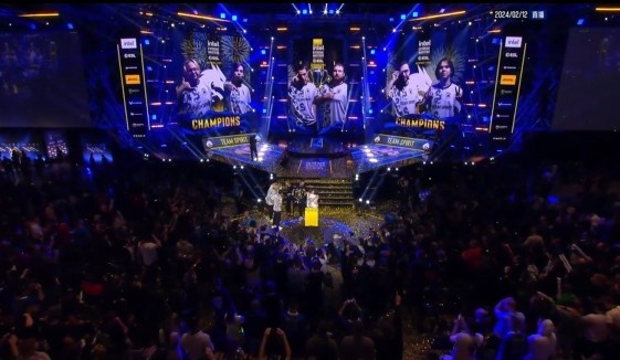 PGL斯德哥尔摩Major第一轮前瞻：重燃战火，点燃激情！