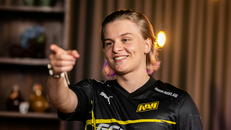 【赛前预告】CSGO虎牙黑马联赛第七赛季，1月21日 Wingsup vs TSG