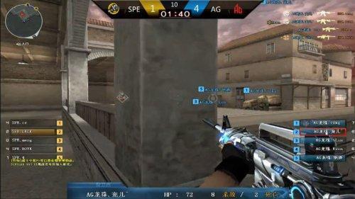 LPL 第一阶段常规赛每日TOP5： Elk 的枪魅力和致命 Sniper