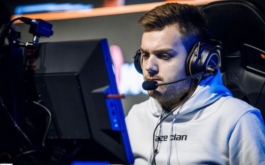 黑八奇迹？Puff飞羽漫天 3C发力战胜乐言队 双方进决胜局