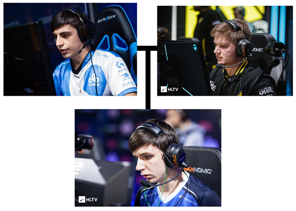 让一追二不放弃，WE 2-1 BLG跻身前五