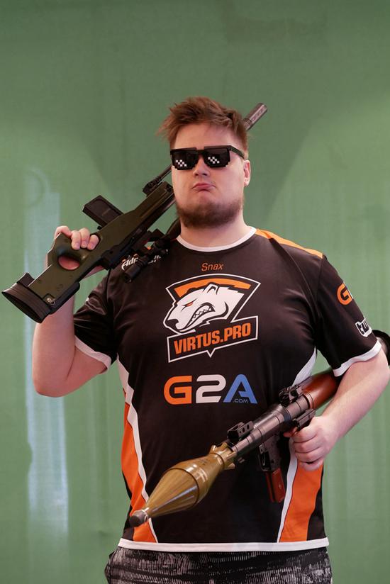 NRG和 BBL Esports 被淘汰出VALORANT电子竞技世界杯2025季后赛