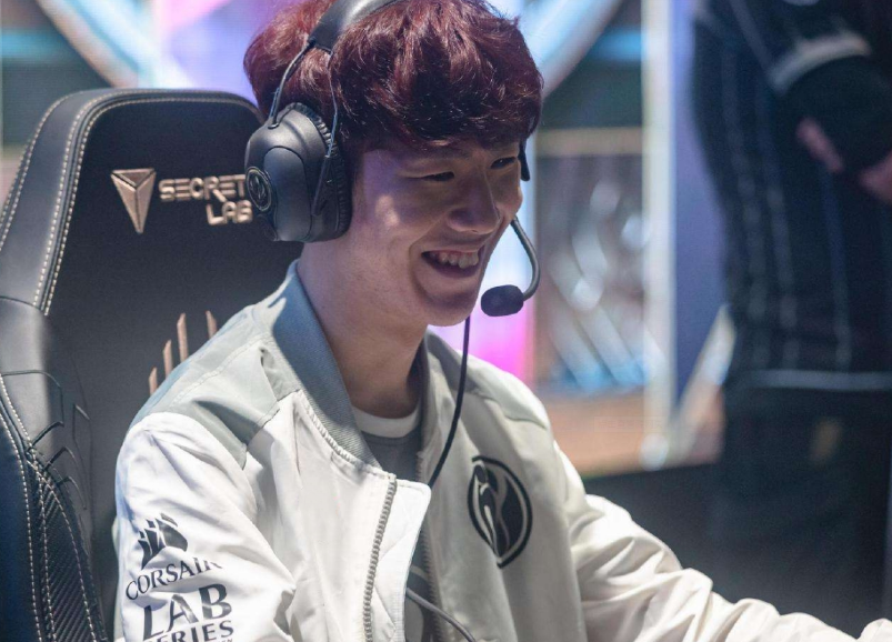 Theshy、Rookie和Duke将起诉IG拖欠工资？