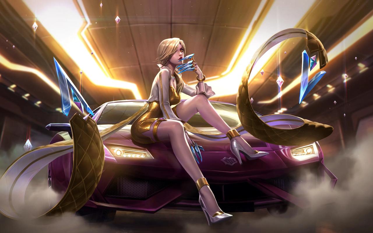 英雄联盟2025LCK春季赛赛季评选出炉，Canyon C麻了