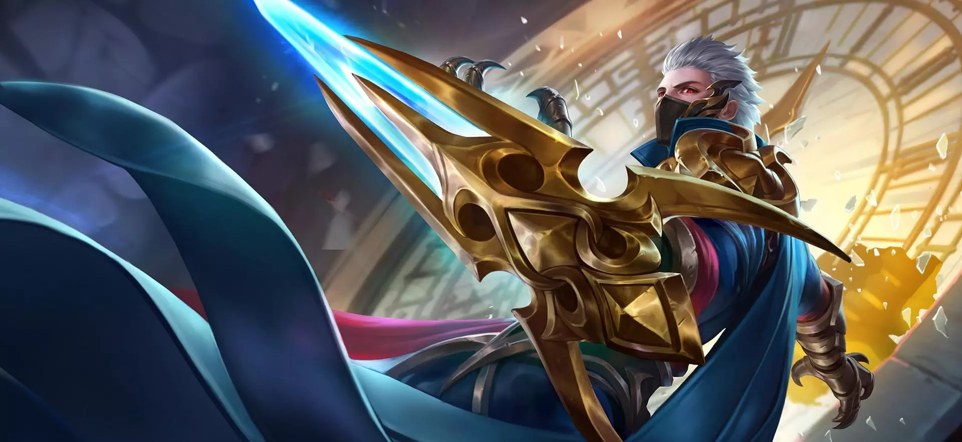 左悟：高天亮真的非常专业。他主动联系我们签署意向书，所以我们也担心他找不到一个好的战队。