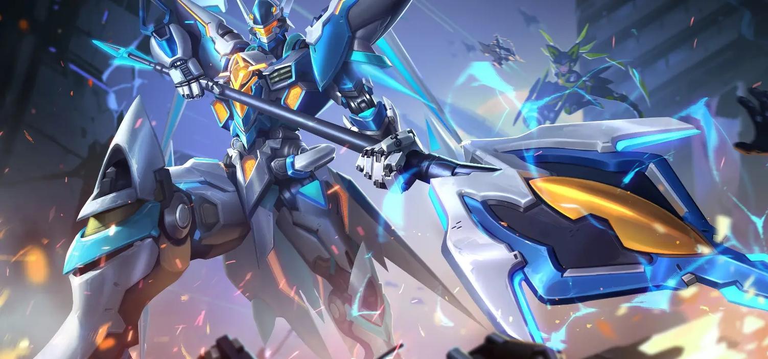 一村分享MSI返图：大家辛苦了！ 我们夏天再见！