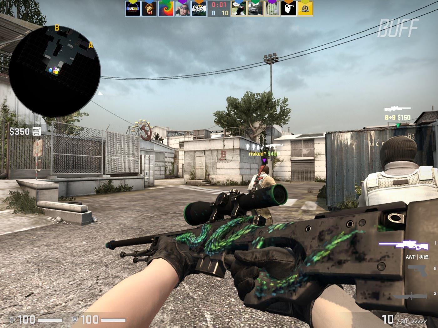 王者荣耀S19新版白起解读