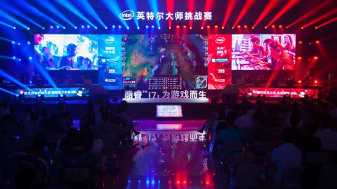 Trace Esports 是首支获得曼谷大师赛资格的队伍